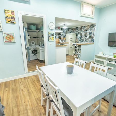 Casa Vacanze Decumano 17 เนเปิลส์ ภายนอก รูปภาพ