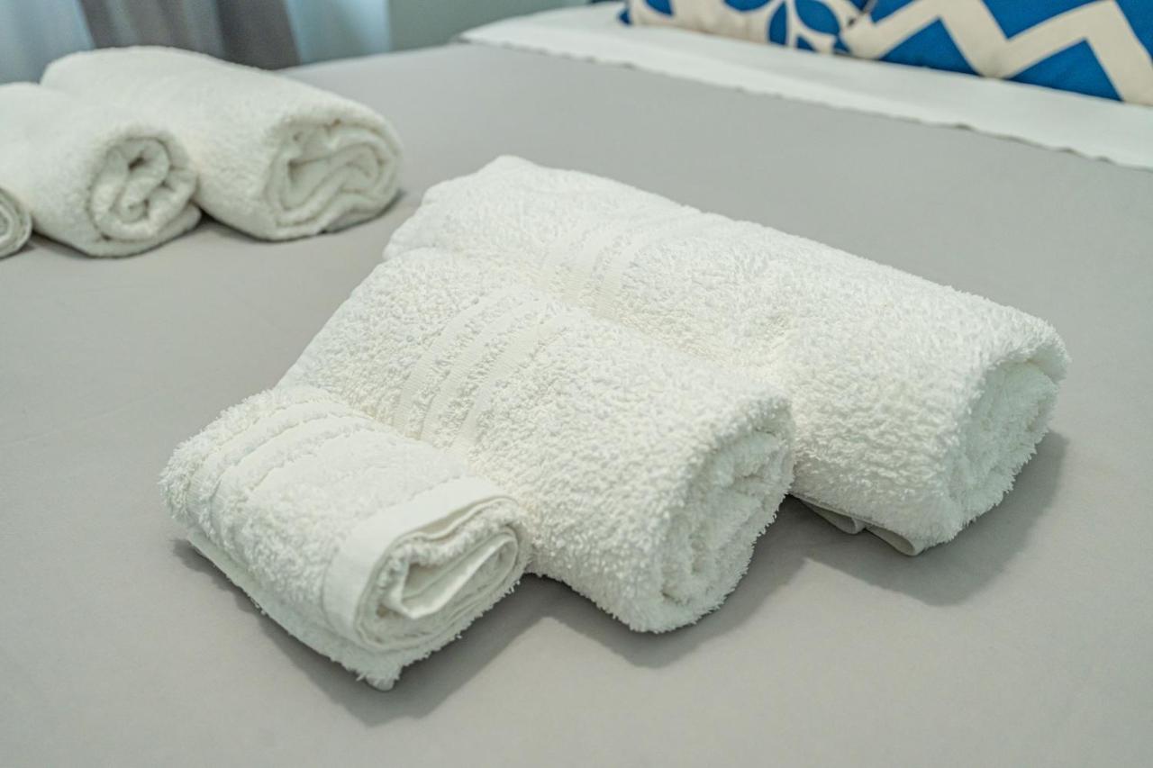 Casa Vacanze Decumano 17 เนเปิลส์ ภายนอก รูปภาพ
